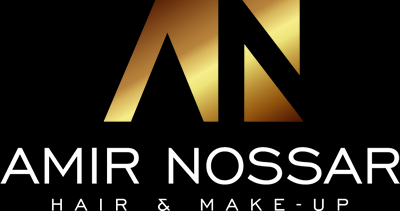 Logotipo Amir Nossar